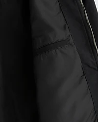 Cadillac Cropped Zip Workwear Jacket