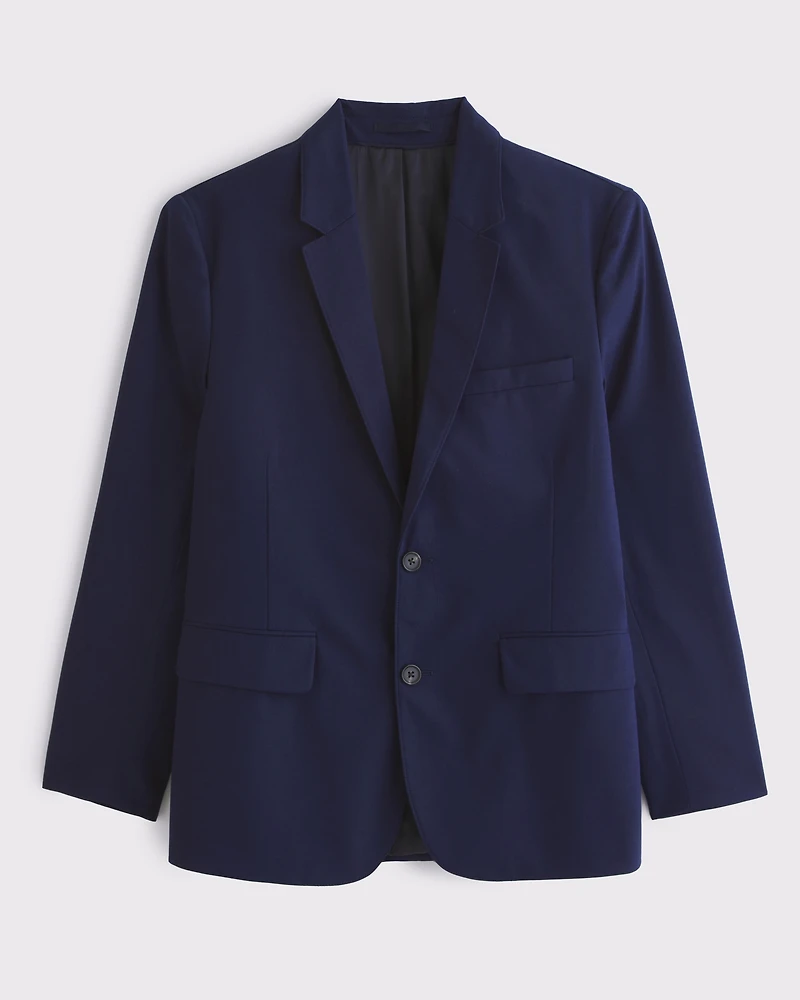 The A&F Collins Classic Blazer