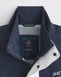 Vol. 28 Danzy Track Jacket