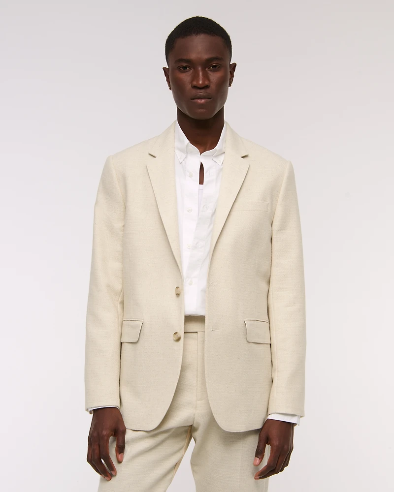 The A&F Collins Classic Blazer
