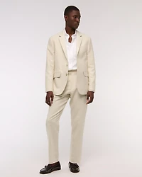 The A&F Collins Tailored Classic Blazer