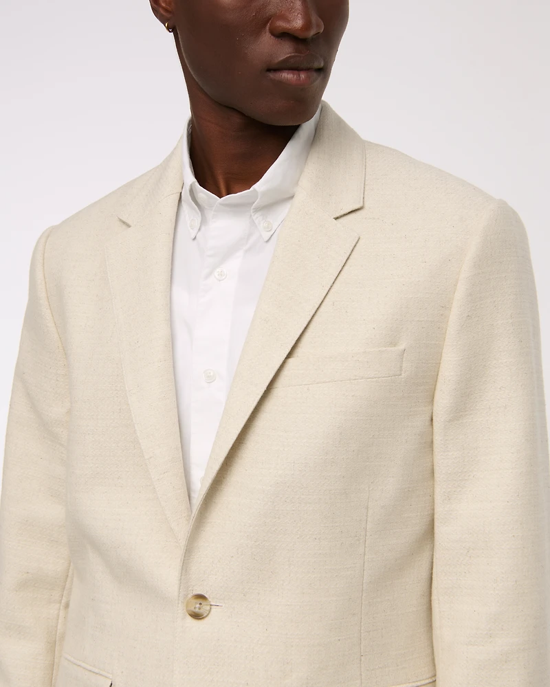The A&F Collins Classic Blazer