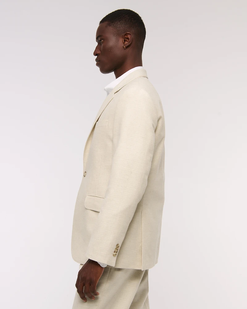 The A&F Collins Classic Blazer