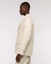 The A&F Collins Classic Blazer