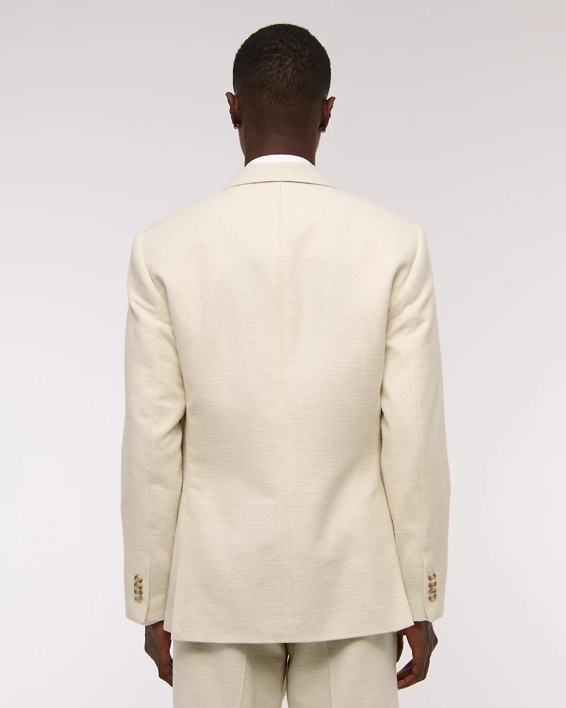 The A&F Collins Tailored Classic Blazer