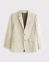 The A&F Collins Tailored Classic Blazer