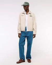 Memorial Tournament Zip Jacket