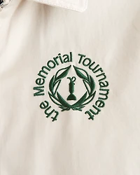 Memorial Tournament Zip Jacket