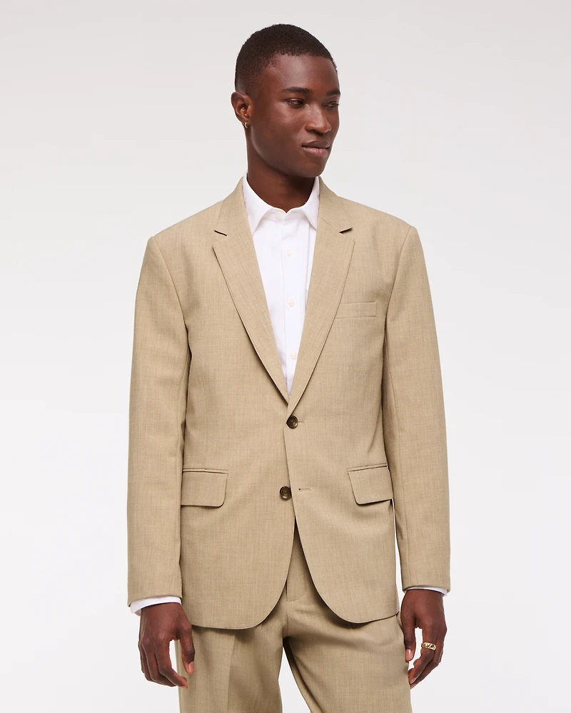 The A&F Collins Classic Blazer