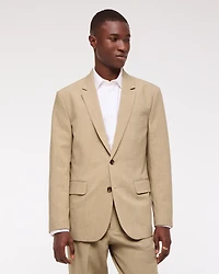 The A&F Collins Classic Blazer