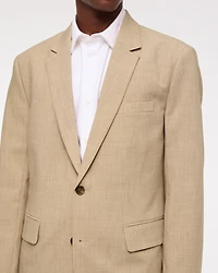 The A&F Collins Classic Blazer
