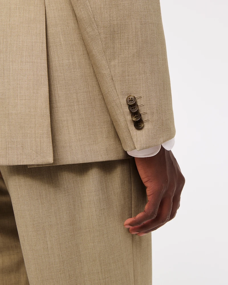 The A&F Collins Classic Blazer