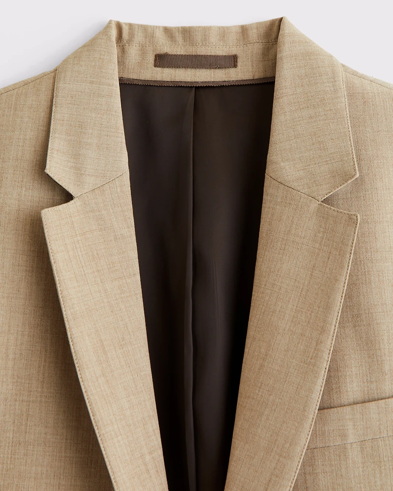 The A&F Collins Classic Blazer