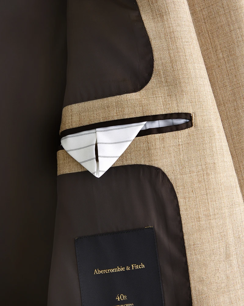 The A&F Collins Classic Blazer