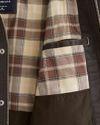Lightweight Barn Jacket