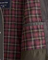 Lightweight Barn Jacket