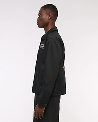 McLaren Zip Jacket