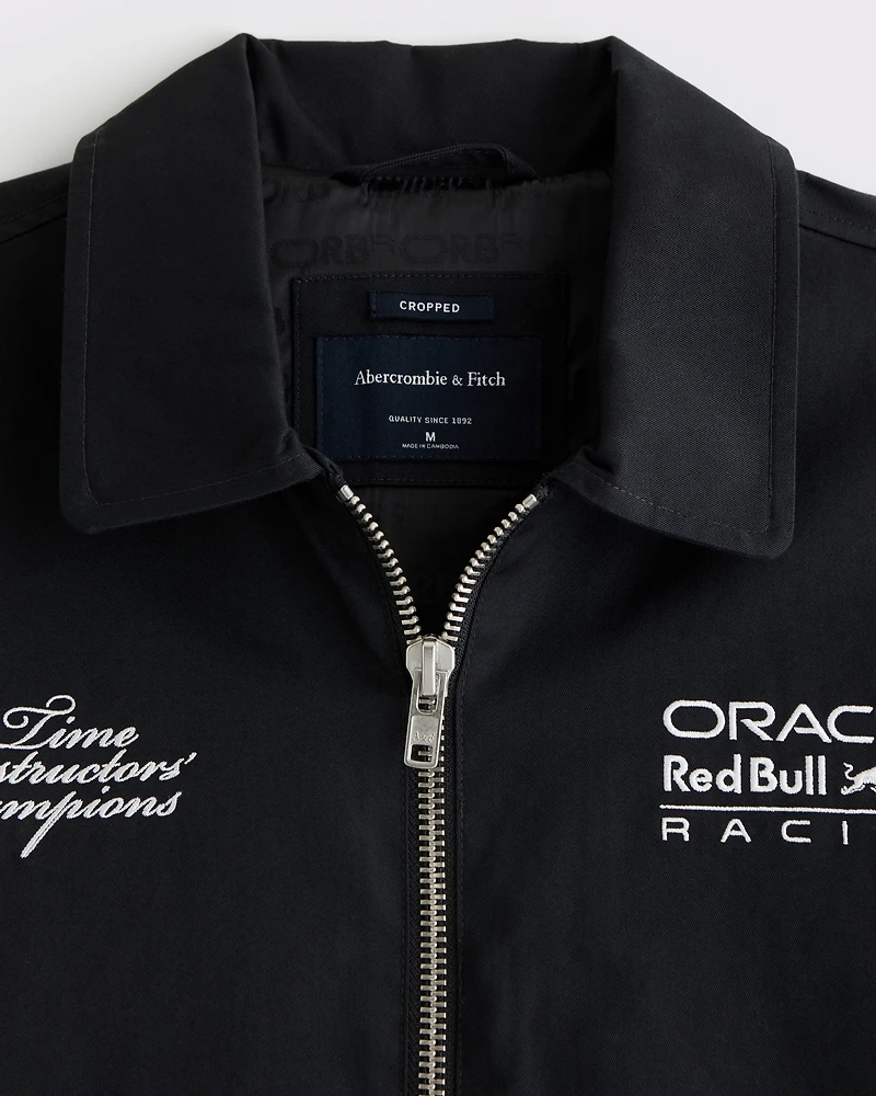 McLaren Zip Jacket