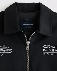 McLaren Zip Jacket