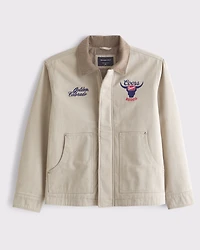 Workwear Kanga Zip Jacket