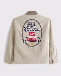 Workwear Kanga Zip Jacket