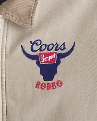 Workwear Kanga Zip Jacket