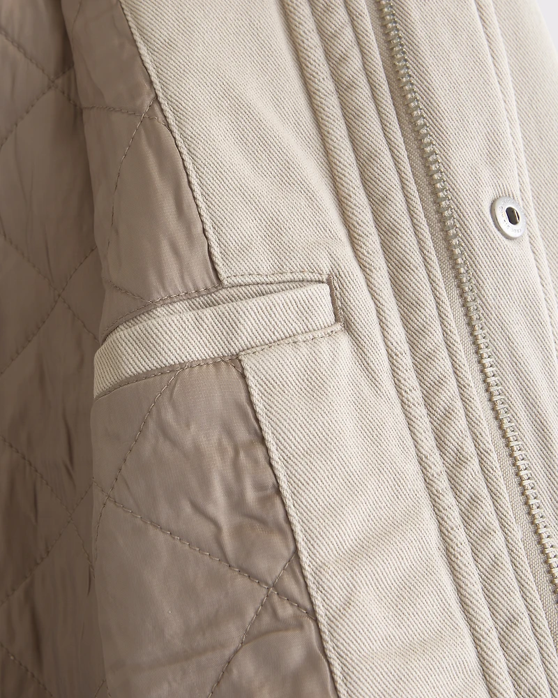 Workwear Kanga Zip Jacket