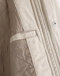 Workwear Kanga Zip Jacket