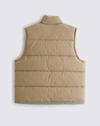 Puffer Vest