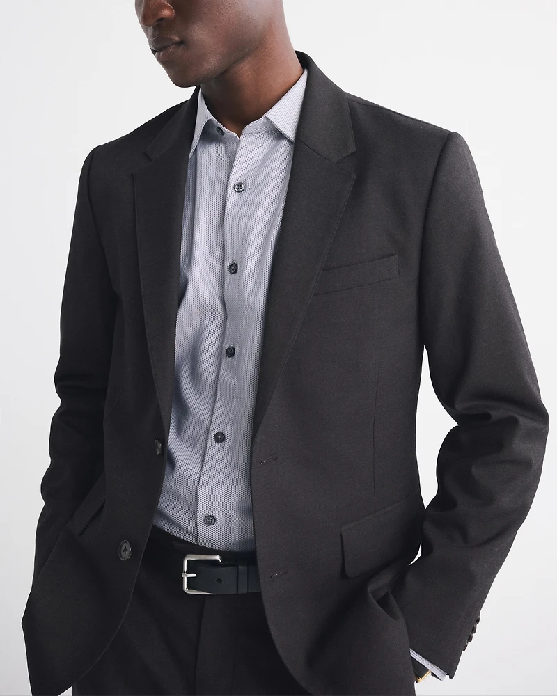 The A&F Collins Slim Blazer