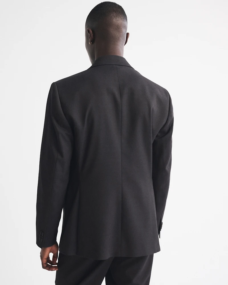 The A&F Collins Slim Blazer