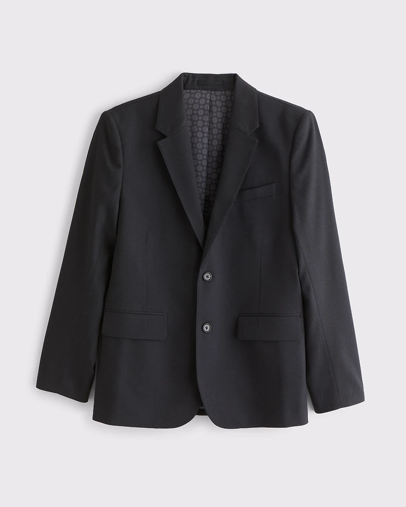 The A&F Collins Slim Blazer