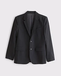 The A&F Collins Slim Blazer