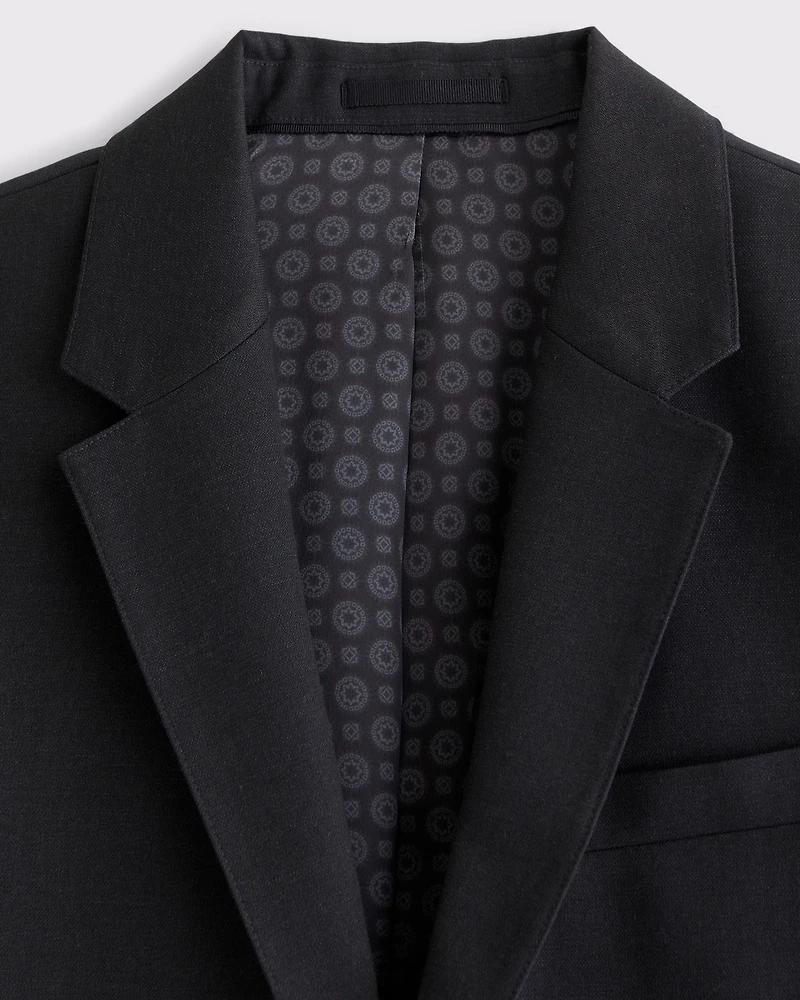 The A&F Collins Slim Blazer