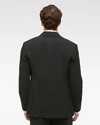 The A&F Collins Tailored Classic Seersucker Blazer