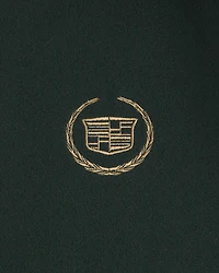 Cadillac Varsity Bomber Jacket