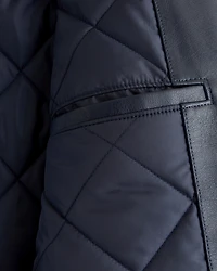 Ford Varsity Bomber Jacket