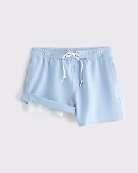 Pull-On Swim Trunk