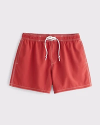Pull-On Swim Trunk