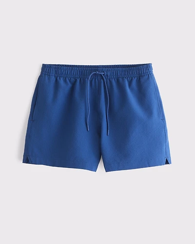Pull-On Swim Trunk