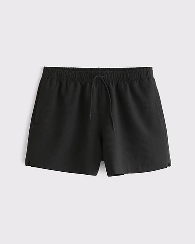 Sperry Pull-On Swim Trunk