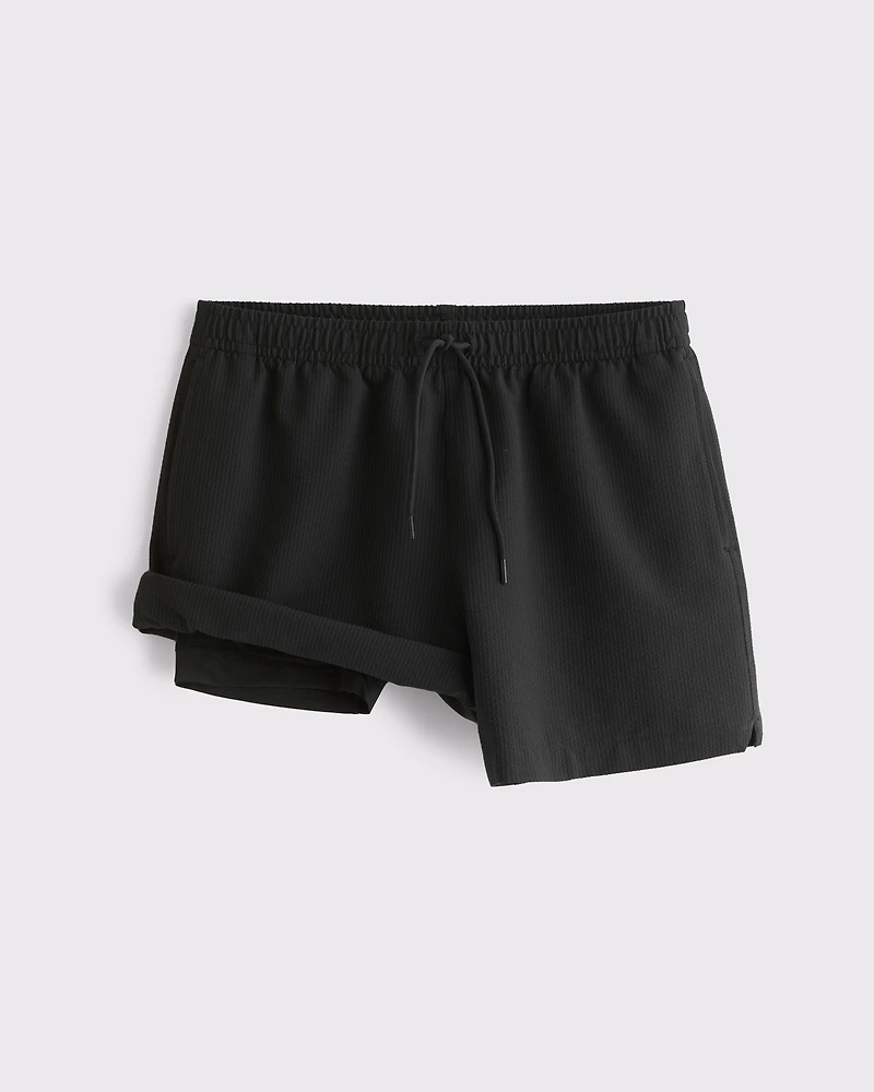 Sperry Pull-On Swim Trunk