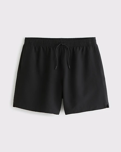 Pull-On Swim Trunk