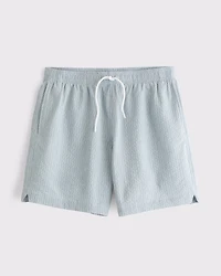 Pull-On Swim Trunk