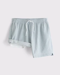 Pull-On Swim Trunk