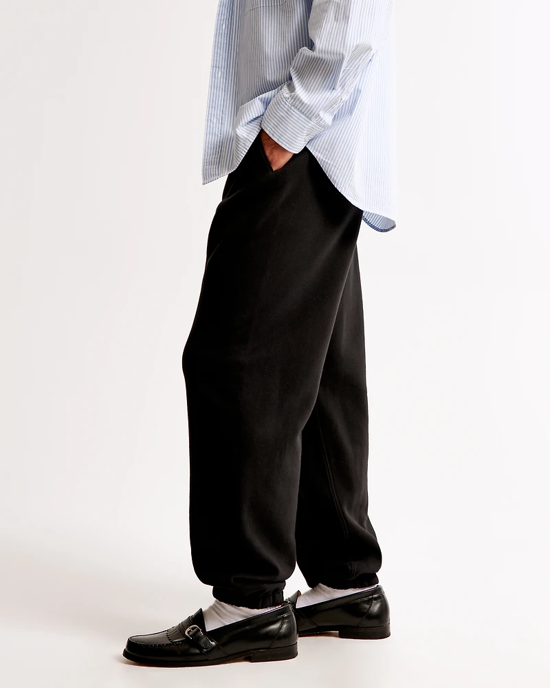Essential Baggy Sweatpant