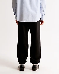Essential Baggy Sweatpant