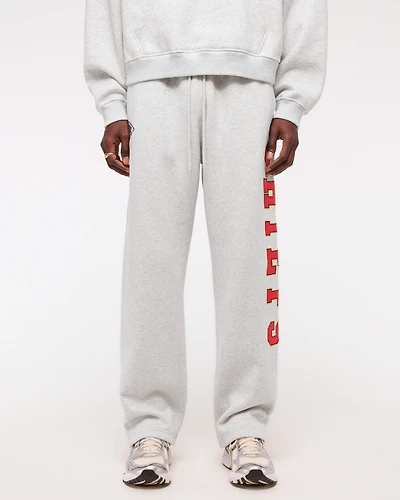 Kansas City Chiefs Graphic Sweatpant