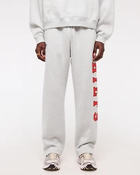 Kansas City Chiefs Graphic Sweatpant