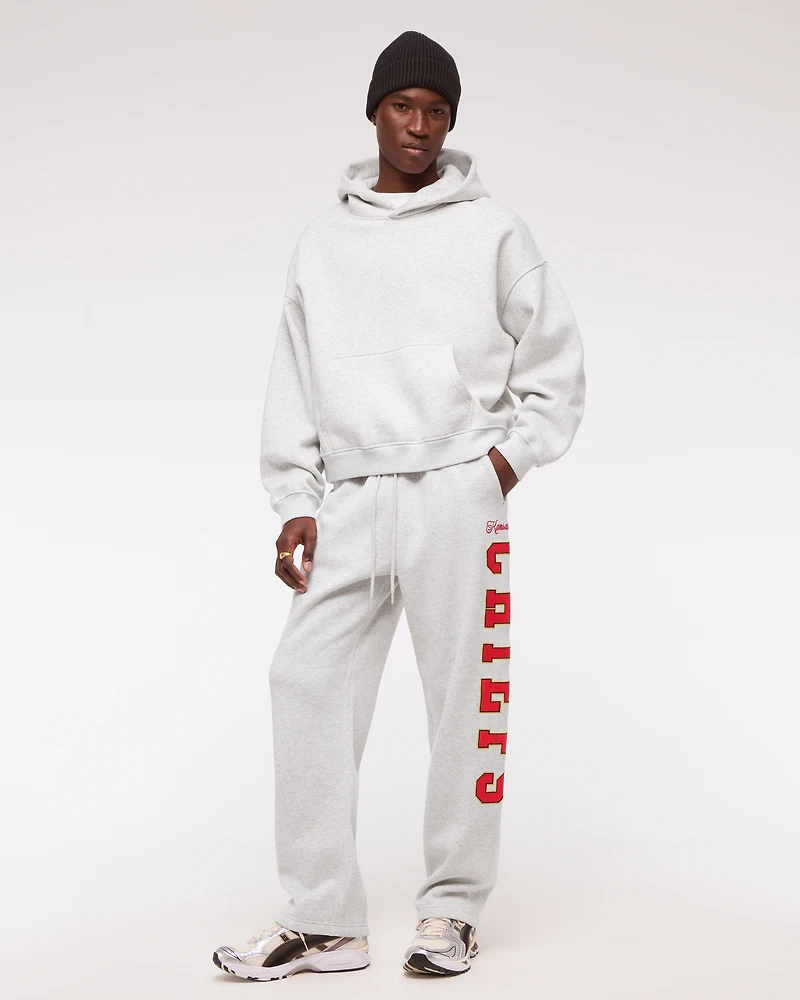 Kansas City Chiefs Graphic Sweatpant